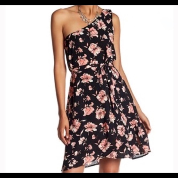 DR2 Floral Dress - Picture 3 of 4